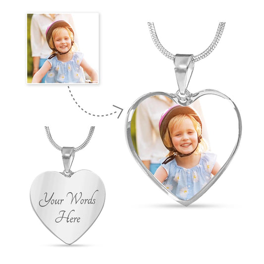 Personalized Necklace